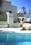 Zannos Melathron Hotel 